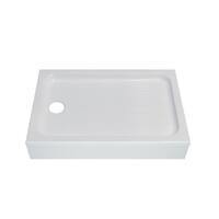 Тритон 120х80 ПД26 Щ0000042952 белый