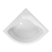 Тритон 80х80 ПД20 Щ0000072394 белый