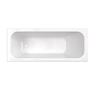 Triton Pro Ника 180x80 Щ0000062049 белая