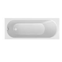 Triton Pro Оникс 170x70 Щ0000072388 белая