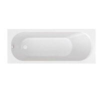 Triton Pro Оникс 180x75 Щ0000074608 белая