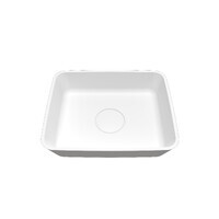 Тритон Solid Loko 47 см Щ0000072355 белая