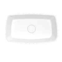 Тритон Solid Loko 70 см Щ0000072361 белая