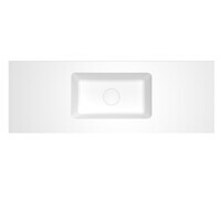 Тритон Solid Neo 120 см Щ0000072372 белая