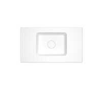 Тритон Solid Neo 91 см Щ0000072366 белая