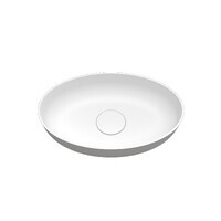 Тритон Solid Rio 55 см Щ0000072358 белая