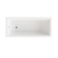 Тритон Аура 160х70 Щ0000050545 белая