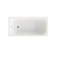 Тритон Стандарт Экстра 145х70 Щ0000017403 белая