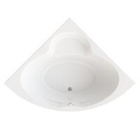 Тритон Троя NEW ЭКСТРА 150х150 Щ0000045648 белая