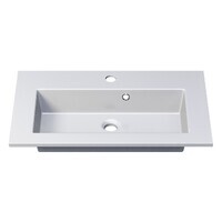 Uperwood Aurora 61 см RAurora60wg белая глянцевая