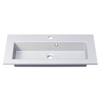 Uperwood Aurora 71 см RAurora70wg белая глянцевая