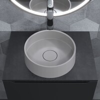 Uperwood Tanos Quartz 35 см RTanosQuartz35J жасмин