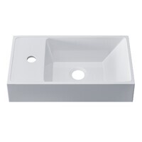 Uperwood UPD Classic New 41 см 2911020334 белая