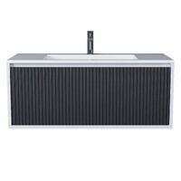 Uperwood UPD Next Premium 94 см 3930205158 подвесная, белая, графит