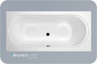 Vagnerplast Briana 170x75