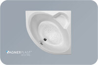 Vagnerplast Catalina 125 VPBA125CTM3X-04