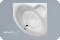 Vagnerplast Catalina 146x146