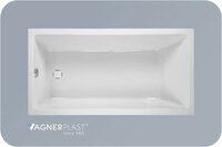 Vagnerplast Cavallo 150x70