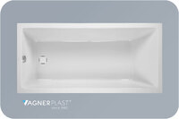 Vagnerplast Cavallo 160x70