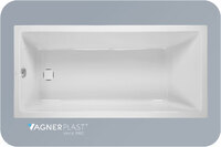 Vagnerplast Cavallo 170x75