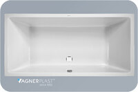 Vagnerplast Cavallo 180x80