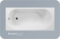 Vagnerplast Kasandra 160x70