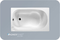 Vagnerplast Nike 120x70