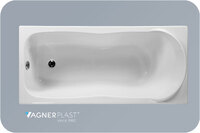 Vagnerplast Penelope 170x70