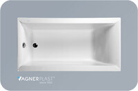 Vagnerplast Veronela 150 VPBA157VEA2X-04