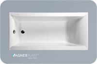 Vagnerplast Veronela 170x75