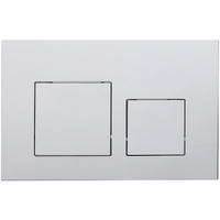 Veconi Flush FLV4-C хром глянцевый