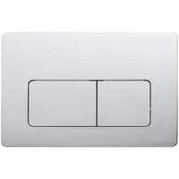 Veconi Flush FLV5-C хром глянцевый