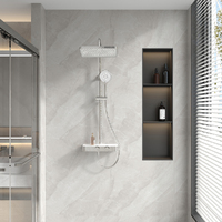 Veconi Fossa FO-210-C-C4 без излива, хром глянцевый