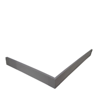 Veconi Pietra 80x80 PS-G-8080-RU серый