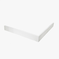 Veconi Pietra 90x90 PS-W-9090-RU белый