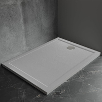 Veconi Pietra 120x80 PT-G-12080-RU серый