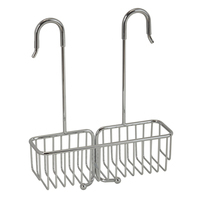 Veragio Basket 25 см VR.GFT-9090.CR хром