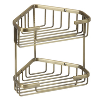 Veragio Basket VR.GFT-9053.BR бронза