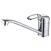 Veragio Pont VR.PNT-2180.CR хром