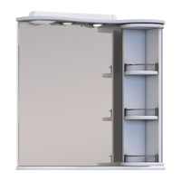 Vigo Callao 71 см zsh.CAL.70.El белое