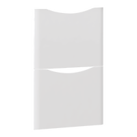 Vigo Glem 46 см 272 белый