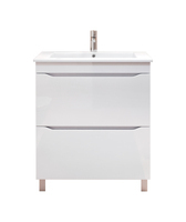 Vigo Grani 72 см tn.GRI.OSK.75.2Y напольная, белая