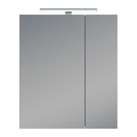 Vigo Plaza 60 см zsh.PLA.60.El белый