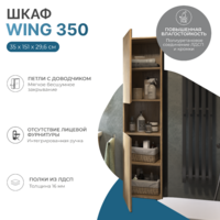 Vigo Wing 35  pp.WIN.35  , 