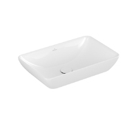 Villeroy Boch Venticello 55 см 411355R1 альпийский белый