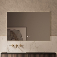 Vincea 120x65 VLM-4F120BG-2 брашированное золото