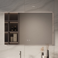 Vincea 120x65 VLM-4F120GM-2 вороненая сталь