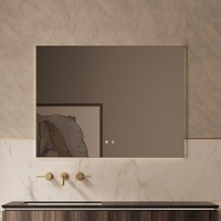 Vincea 120x80 VLM-4F100BG-2 брашированное золото