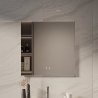 Vincea 80x80 VLM-4F800GM-2 вороненая сталь