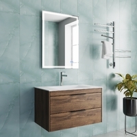 Vincea Chiara 2D 80 см подвесная, C.Oak